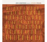Presents Afrobeat Brasil