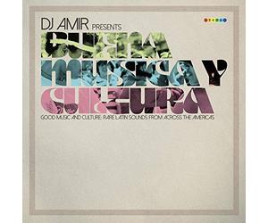 Presents Buena Musica Y Cultura