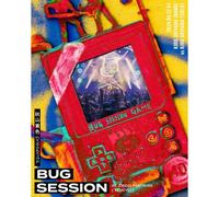 Presents Bug Session At Zepp Haneda (Tokyo) () (Blu-Ray) ()
