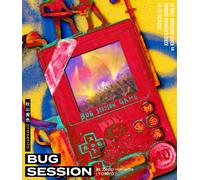 Presents Bug Session At Zepp Haneda (Tokyo) () (Blu-Ray) ()