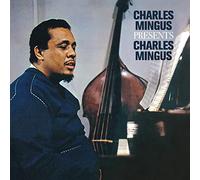 Presents Charles Mingus