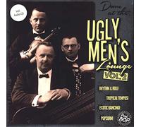 Various Mielsch – Presents Down at the Ugly Men's Lounge Vol.2