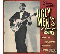 Presents Down at the Ugly Men'S Lounge Vol.4