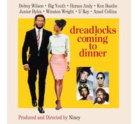 Presents Dreadlocks-Coming to Dinner-the Observer Singles 1973/1975