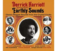Presents Earthly Sounds