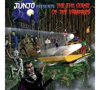 Junjo Presents Evil Curse of The Vampires