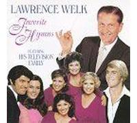 Welk, Lawrence - Presents His Favorite Hymns
