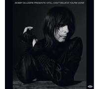 Bobby Gillespie – Bobby Gillespie Presents I Still Can't Believe You're Gone – Vinyle LP – Import UK