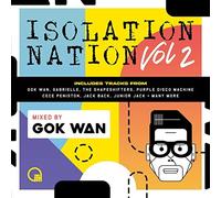 Presents Isolation Nation Volume 2