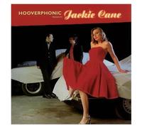 Presents Jackie Cane - Vinyle