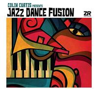 Colin Curtis Presents Jazz Dance Fusion