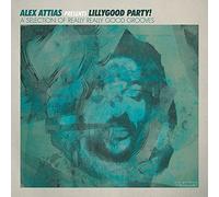 Presents Lillygood Party!