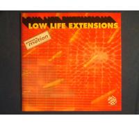 Diverse - Low Life Extensions [Import]