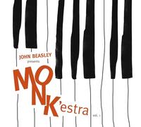 Presents Monk'Estra