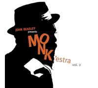 Presents Monk'Estra Vol.2