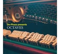 Various Artists – Presents Octaves – Vinyle 12" 180 g Pochette gatefold