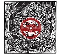 Presents Orchestra of Samples