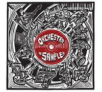 Presents Orchestra of Samples/MP3 Inclus