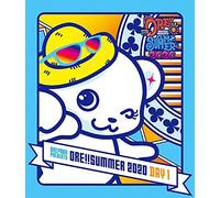 Presents Ore!!Summer 2020 Blu-Ray Day1