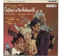 Presents Orpheus In The Underworld
