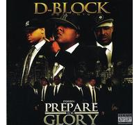 Presents Poobs: Prepare for Glory (DVD) D-Block