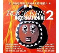 PABLO, AUGUSTUS / VARIOUS - Presents Rockers International Vol.2