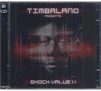 Presents Shock Value Ii