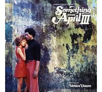 Presents : Something About April III CD