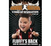 Presents Stand-Up Revolution – Gabriel Iglesias – Paramount