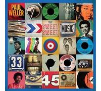 Presents That Sweet Music