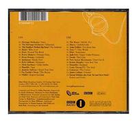 Presents The Bbc Sessions