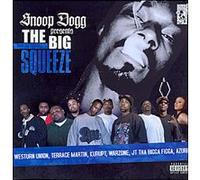 Presents The Big Squeeze