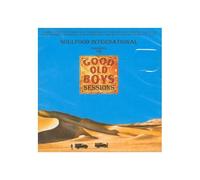 Presents The Good Old Boys Sessions