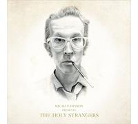 Presents The Holy Strangers – Universal Music Group
