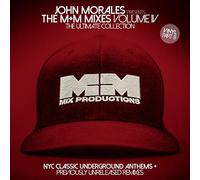 The Orchard – Presents the M+M Mixes Vol 4/Part 1