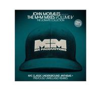 The Orchard – Presents the M+M Mixes Vol 4/Part 1