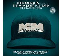 Presents The M+M Mixes Vol 4/Part 2