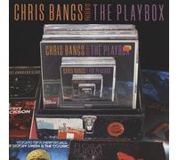 Presents The Playbox