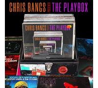Integral – Presents The Playbox