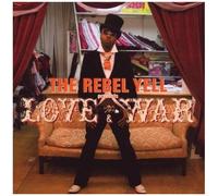 Presents The Rebel Yell