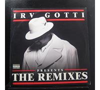 Presents The Remixes [2xVinyl]