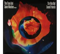 Presents: the Way Out Sound Fr (Vinyl)