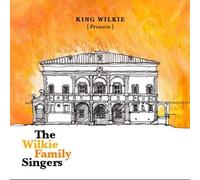Presents: The Wilkie Family Singers by Casa Nueva Industries (2009-04-28)