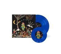 Presents Triple Trey (Featuring Tennishu And R4nd4zzo Bigb4nd) - Vinyle 33 Tours