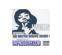 Presents Wolfpac Mixtape, Vol. 1: Ft Kurupt, Tha Liks, Roscoe, Prodigal Sunn an [Import]