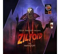 Presents: Ziltoid The Omniscient