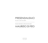 PRESENZIALISMO - Se non ci sei non esisti: Social Network e arte processuale