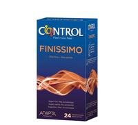 Préservatif 24 control finissimo