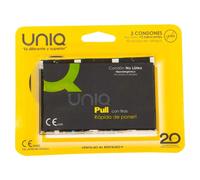 Préservatif 3 paquets pull sans latex avec bandes