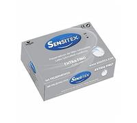 Préservatifs Sensitex Extra-Fins Boîte de 144